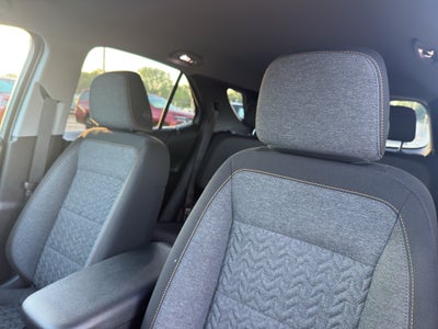 2024 Chevrolet Equinox AWD LT