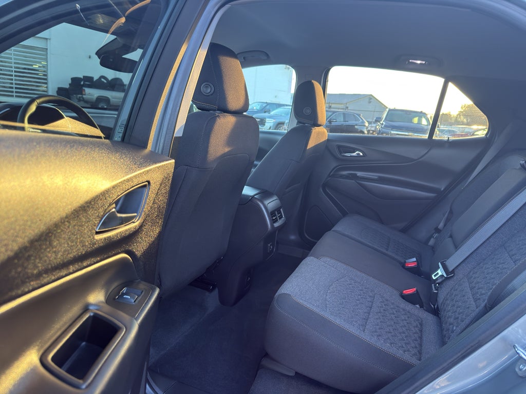 2024 Chevrolet Equinox AWD LT
