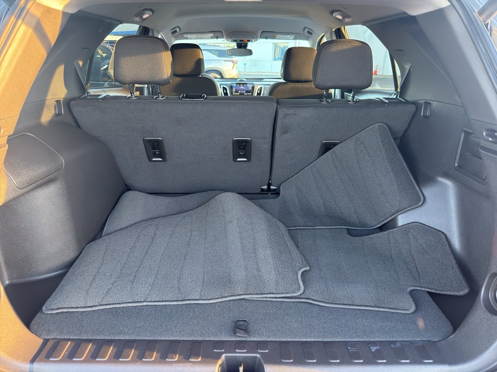 2024 Chevrolet Equinox AWD LT