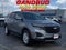 2023 Chevrolet Equinox AWD 4dr LT w/1LT