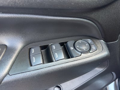2023 Chevrolet Equinox AWD 4dr LT w/1LT