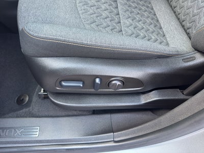 2023 Chevrolet Equinox AWD 4dr LT w/1LT