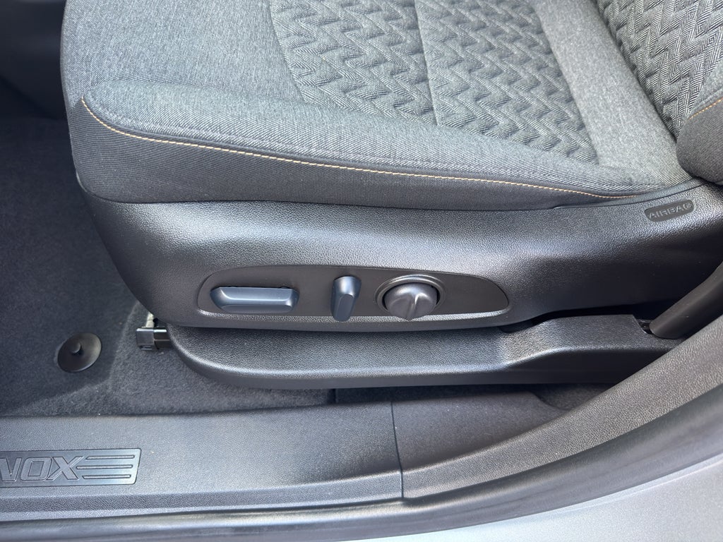 2023 Chevrolet Equinox AWD 4dr LT w/1LT