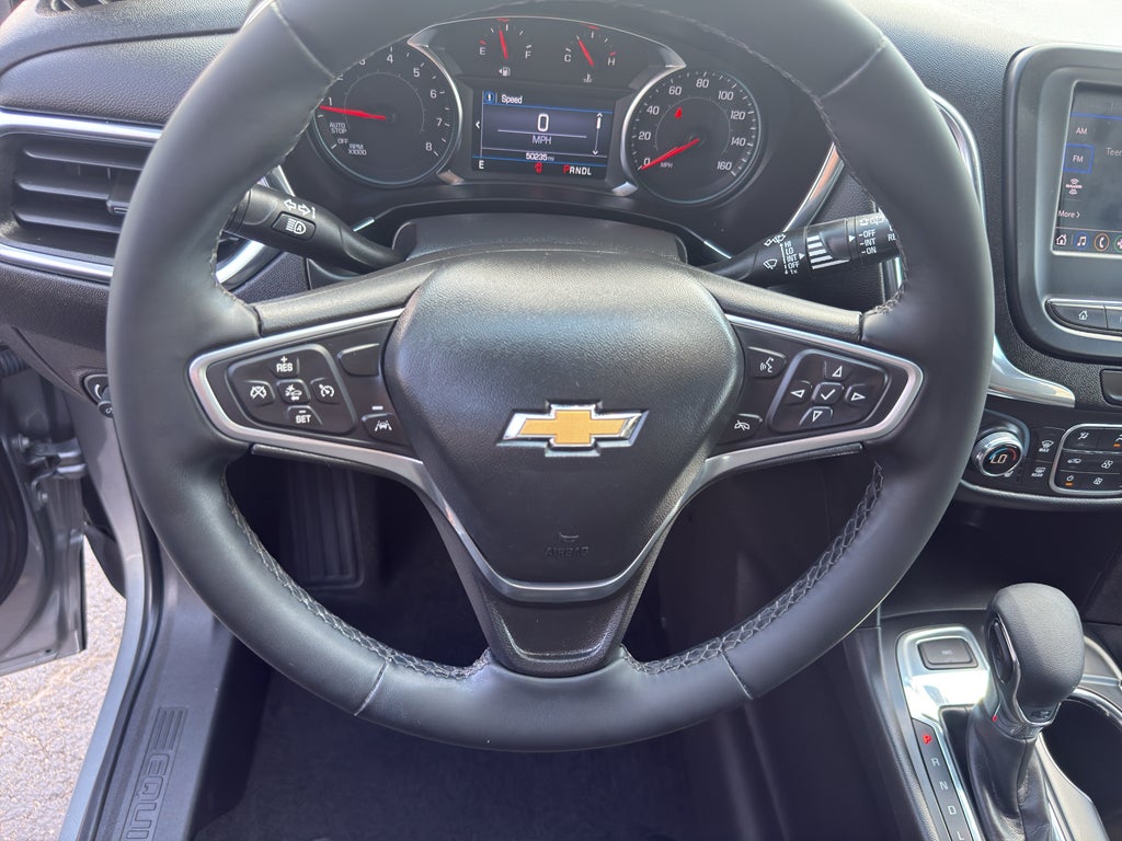 2023 Chevrolet Equinox AWD 4dr LT w/1LT