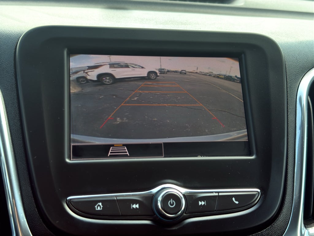 2023 Chevrolet Equinox AWD 4dr LT w/1LT
