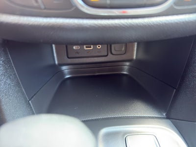 2023 Chevrolet Equinox AWD 4dr LT w/1LT