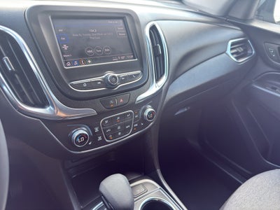 2023 Chevrolet Equinox AWD 4dr LT w/1LT