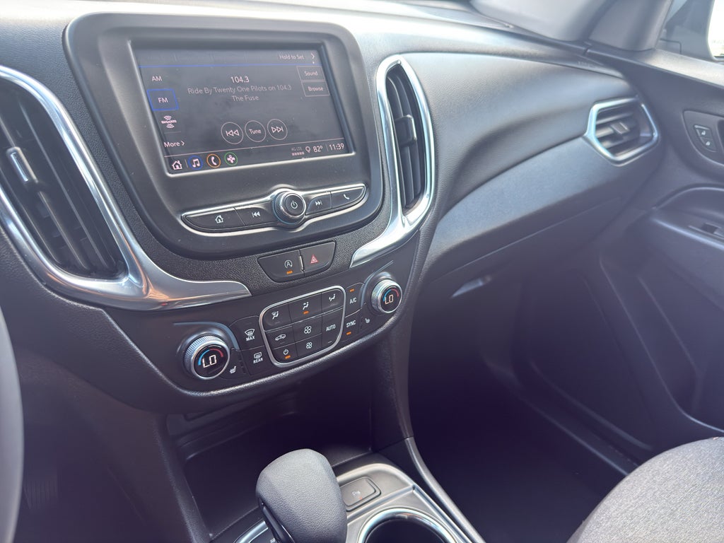 2023 Chevrolet Equinox AWD 4dr LT w/1LT