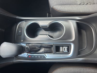 2023 Chevrolet Equinox AWD 4dr LT w/1LT