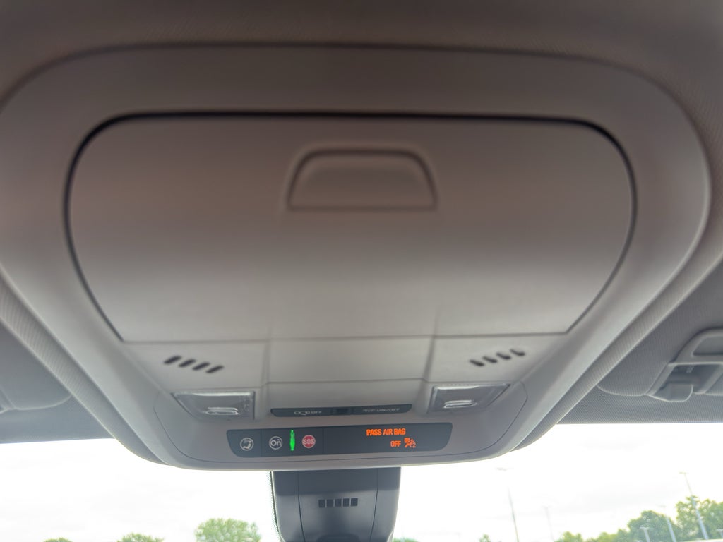 2023 Chevrolet Equinox AWD 4dr LT w/1LT