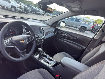 2023 Chevrolet Equinox AWD 4dr LT w/1LT