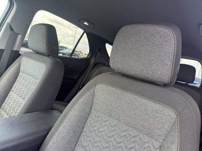 2023 Chevrolet Equinox AWD 4dr LT w/1LT