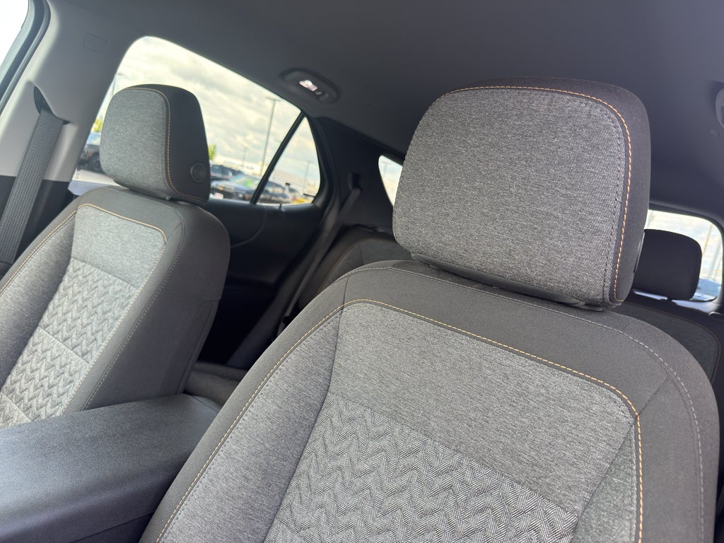 2023 Chevrolet Equinox AWD 4dr LT w/1LT