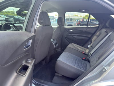 2023 Chevrolet Equinox AWD 4dr LT w/1LT