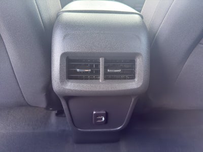 2023 Chevrolet Equinox AWD 4dr LT w/1LT