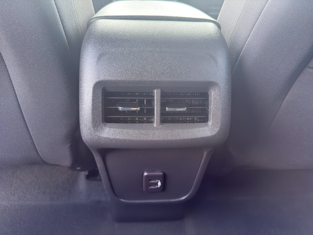 2023 Chevrolet Equinox AWD 4dr LT w/1LT