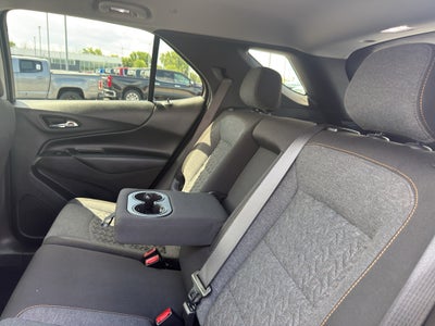 2023 Chevrolet Equinox AWD 4dr LT w/1LT