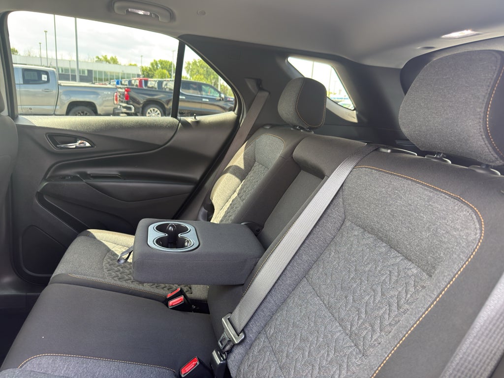 2023 Chevrolet Equinox AWD 4dr LT w/1LT
