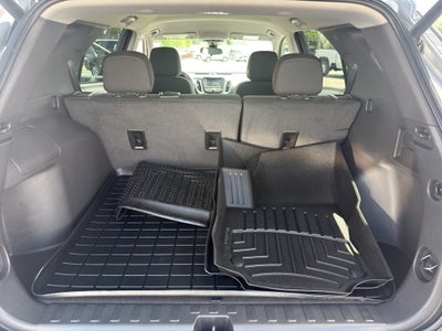 2023 Chevrolet Equinox AWD 4dr LT w/1LT