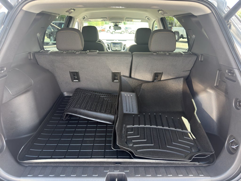 2023 Chevrolet Equinox AWD 4dr LT w/1LT