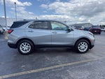 2023 Chevrolet Equinox AWD 4dr LT w/1LT