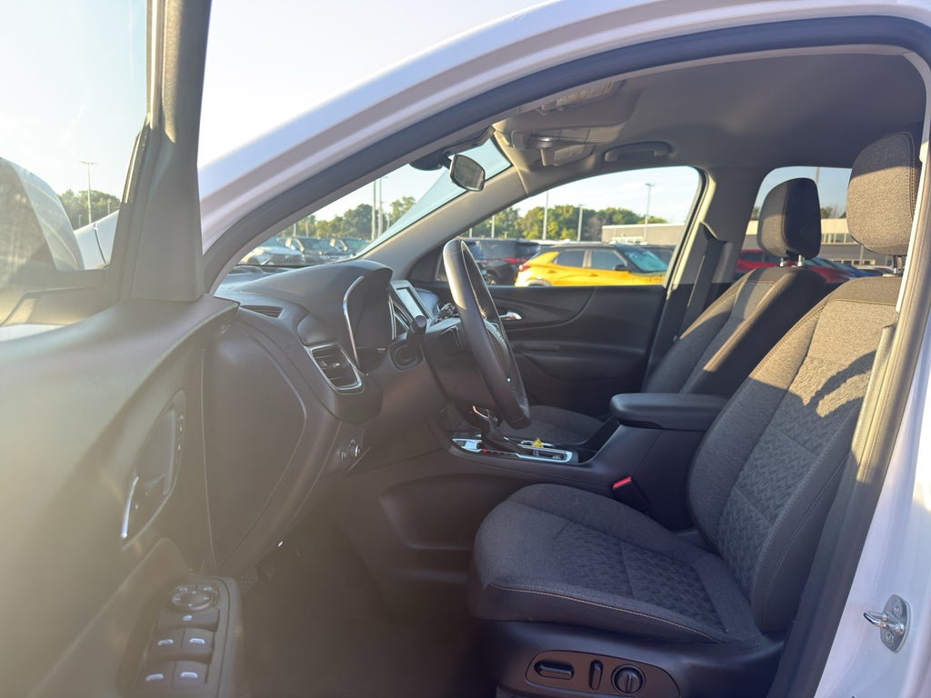 2023 Chevrolet Equinox AWD 4dr LT w/1LT