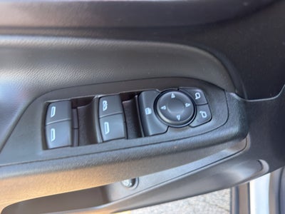2023 Chevrolet Equinox AWD 4dr LT w/1LT