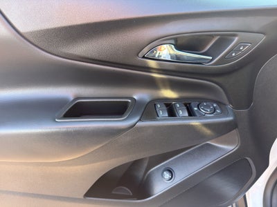 2023 Chevrolet Equinox AWD 4dr LT w/1LT