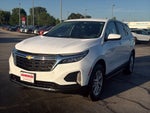 2023 Chevrolet Equinox AWD 4dr LT w/1LT