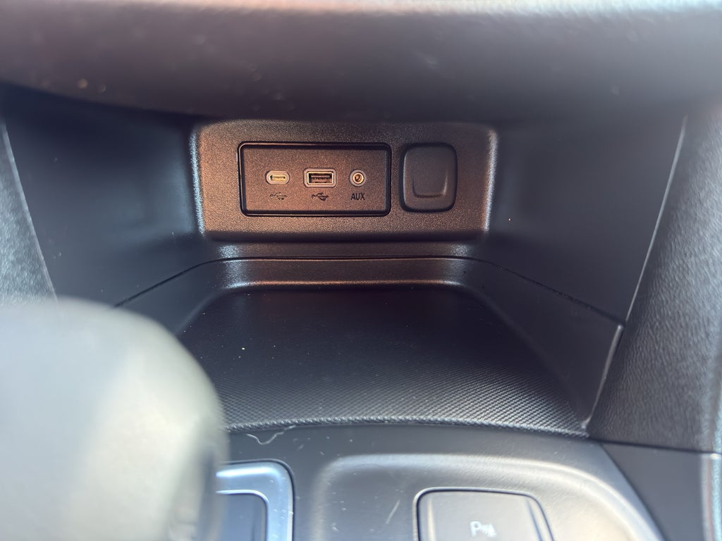 2023 Chevrolet Equinox AWD 4dr LT w/1LT