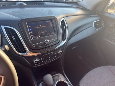 2023 Chevrolet Equinox AWD 4dr LT w/1LT