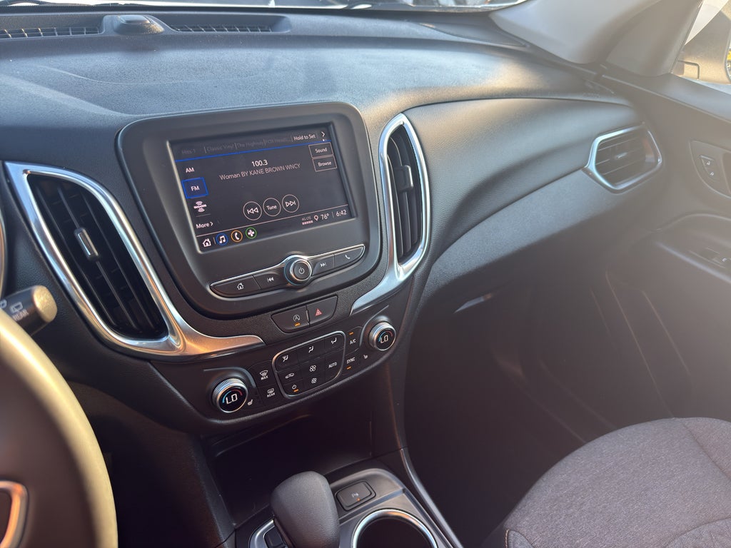 2023 Chevrolet Equinox AWD 4dr LT w/1LT