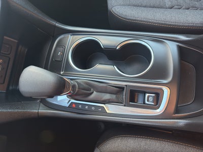 2023 Chevrolet Equinox AWD 4dr LT w/1LT
