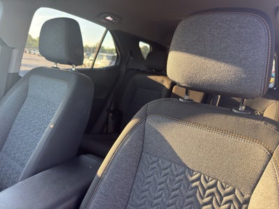 2023 Chevrolet Equinox AWD 4dr LT w/1LT