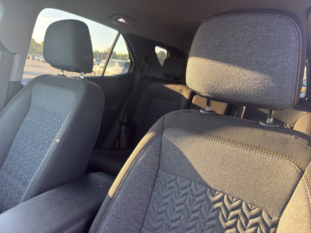 2023 Chevrolet Equinox AWD 4dr LT w/1LT