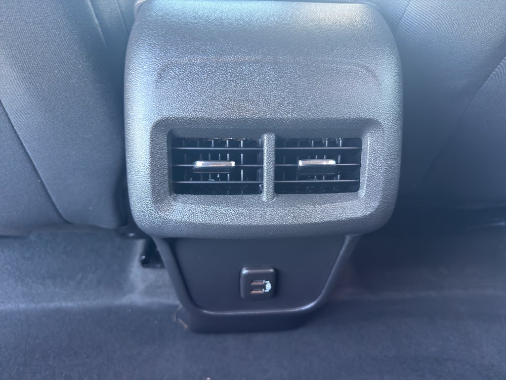 2023 Chevrolet Equinox AWD 4dr LT w/1LT