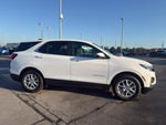 2023 Chevrolet Equinox AWD 4dr LT w/1LT