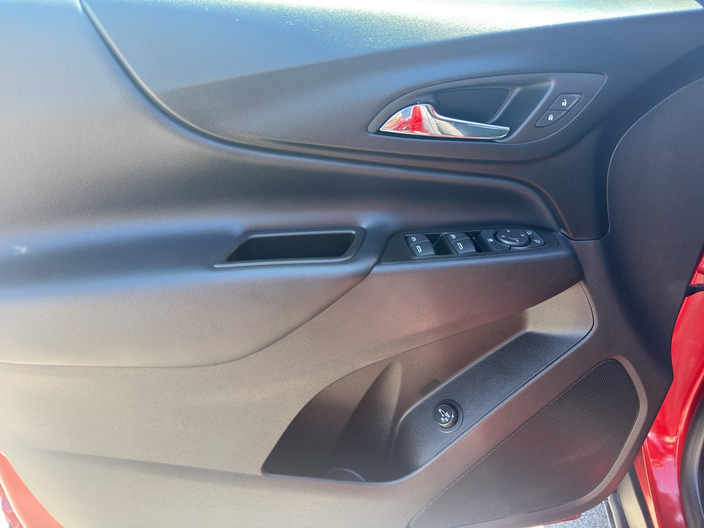 2024 Chevrolet Equinox AWD LT