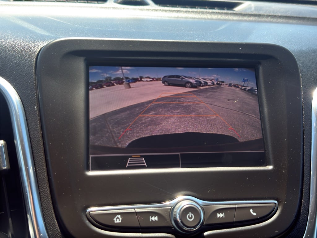 2024 Chevrolet Equinox AWD LT