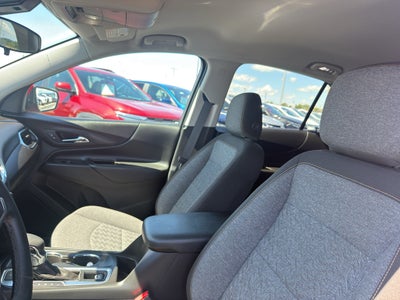 2024 Chevrolet Equinox AWD LT