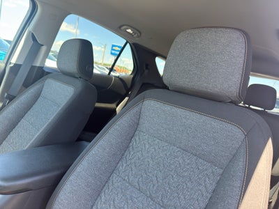 2024 Chevrolet Equinox AWD LT