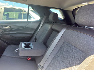 2024 Chevrolet Equinox AWD LT