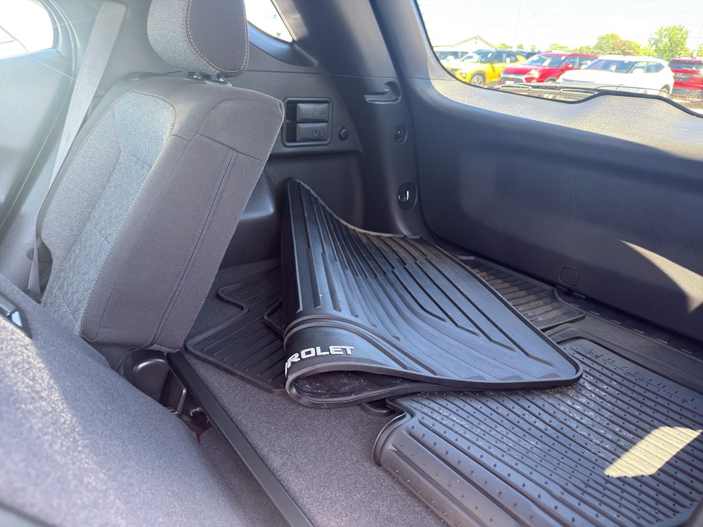 2024 Chevrolet Equinox AWD LT