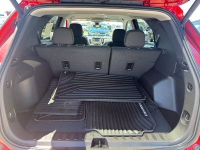 2024 Chevrolet Equinox AWD LT