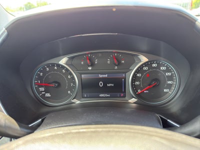 2024 Chevrolet Equinox AWD LT