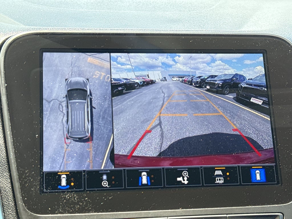 2024 Chevrolet Equinox AWD LT
