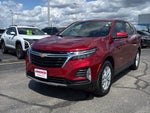 2024 Chevrolet Equinox AWD LT