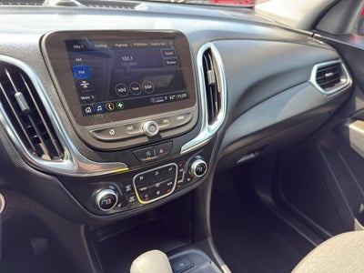 2024 Chevrolet Equinox AWD LT