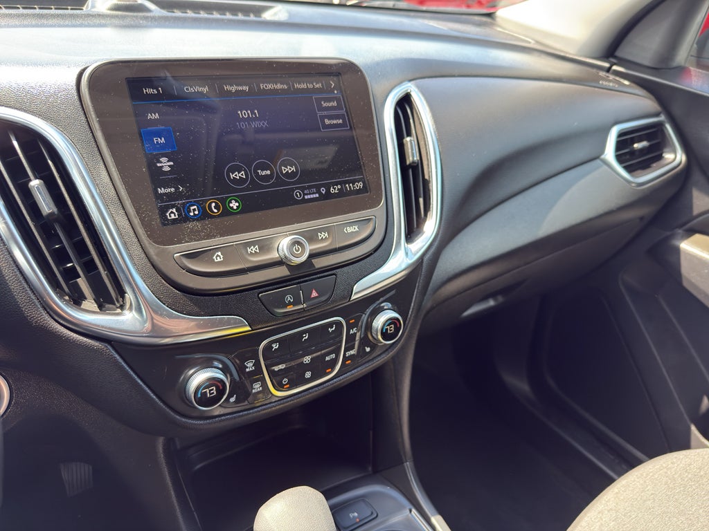 2024 Chevrolet Equinox AWD LT