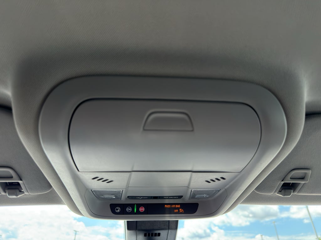 2024 Chevrolet Equinox AWD LT